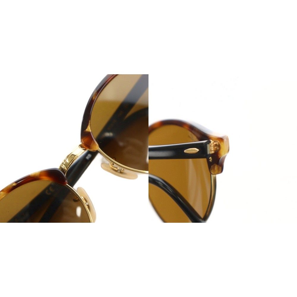 レイバン RAY BAN クラブラウンド フレック クラブマスター CLUBROUND