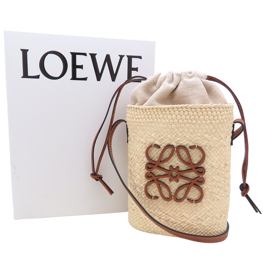 レザーxイラカヤシ ナチュラル