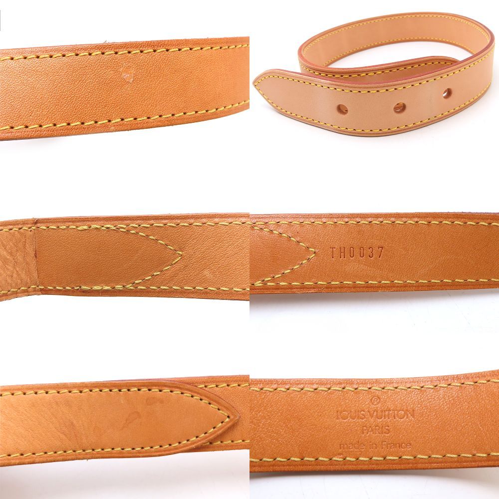  LOUIS VUITTON ルイヴィトン モノグラム デニム バギーPM M 95049 ショルダーバッグ ブルー レディース 352902 ショルダーバッグ ショルダーバッグ