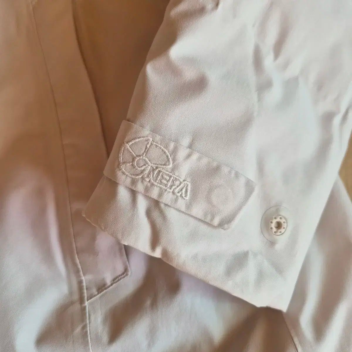 NEPA キッズ ダウン 160 サイズ