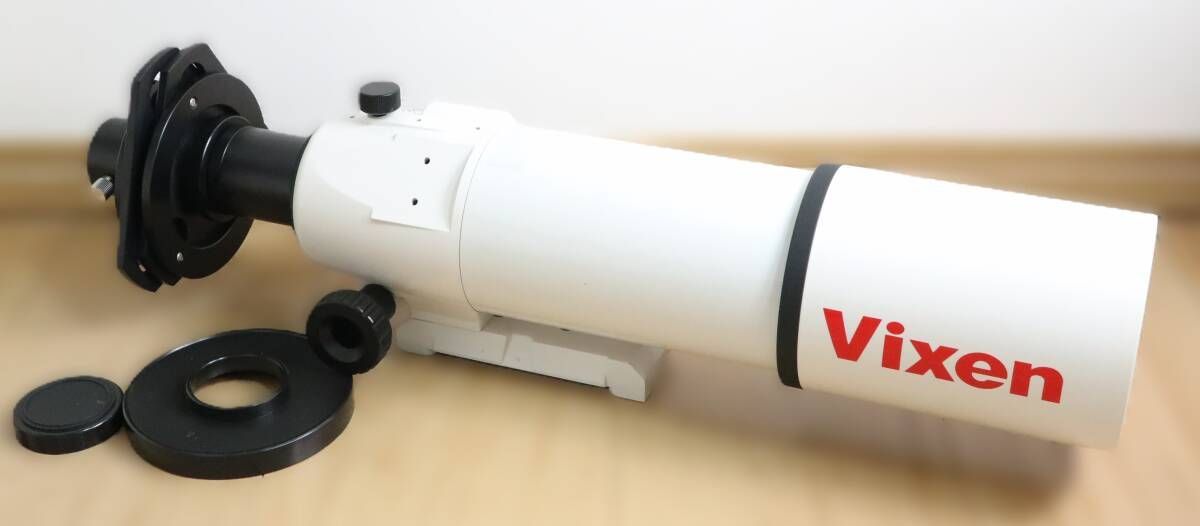 ビクセン Vixen A 80 SS WT D mm f 400 W 1118＃3713