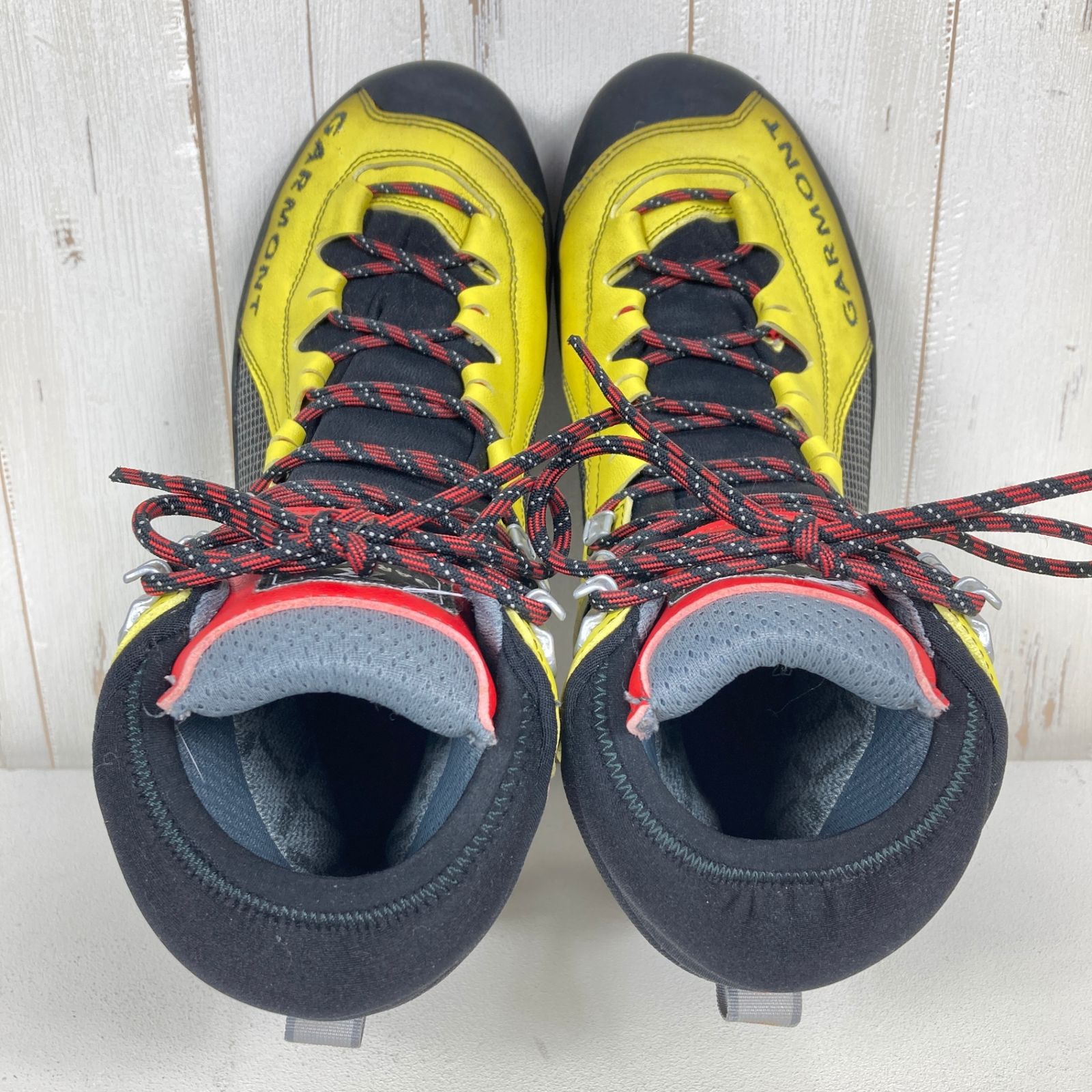 Garmont ガルモント