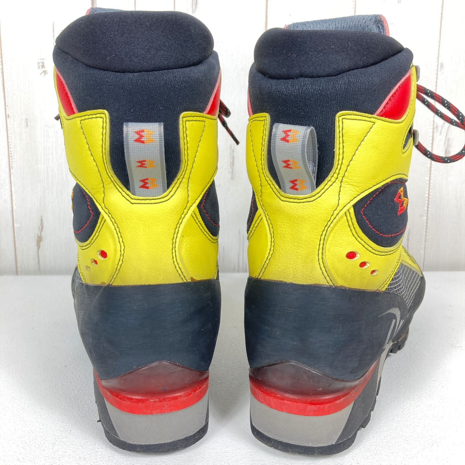 Men s 25.5cm イエロー系 Garmont ガルモント タワー エクストリーム LX Tower Extreme LX フットウェア アルパインブーツ z00054400 アルパインブーツ フットウェア