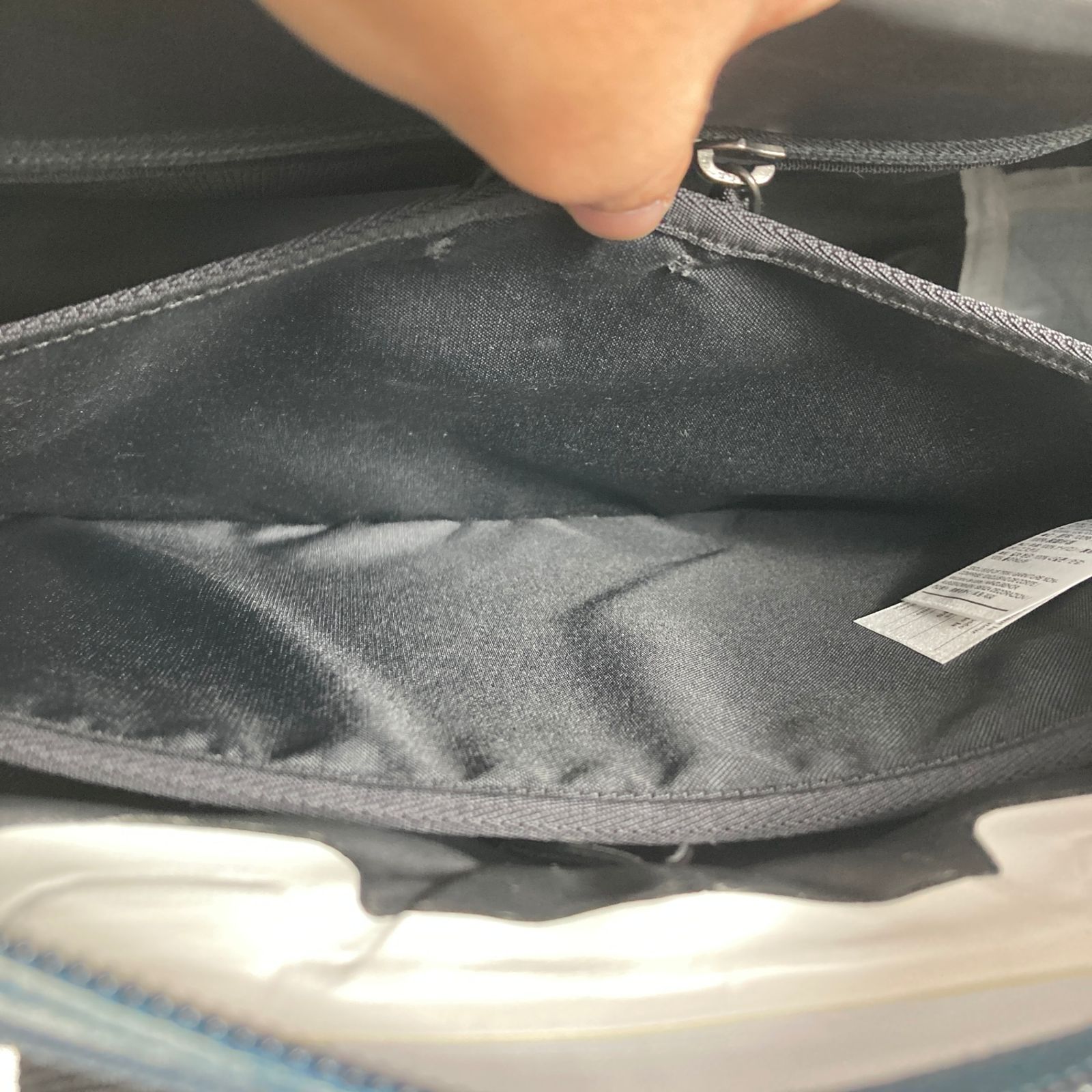 グランヴィル ブリーフケース