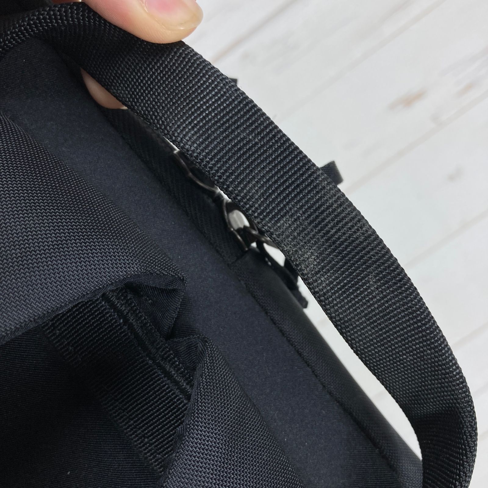 6 バックパック