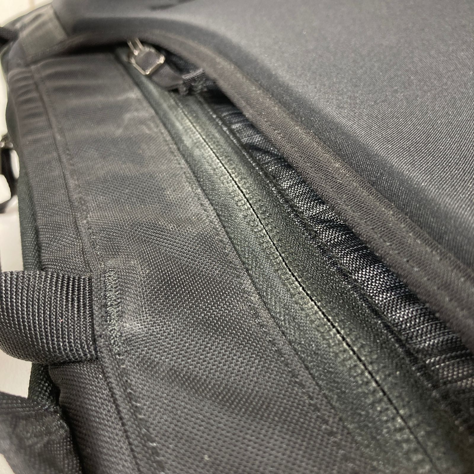 バッグ ストレージ