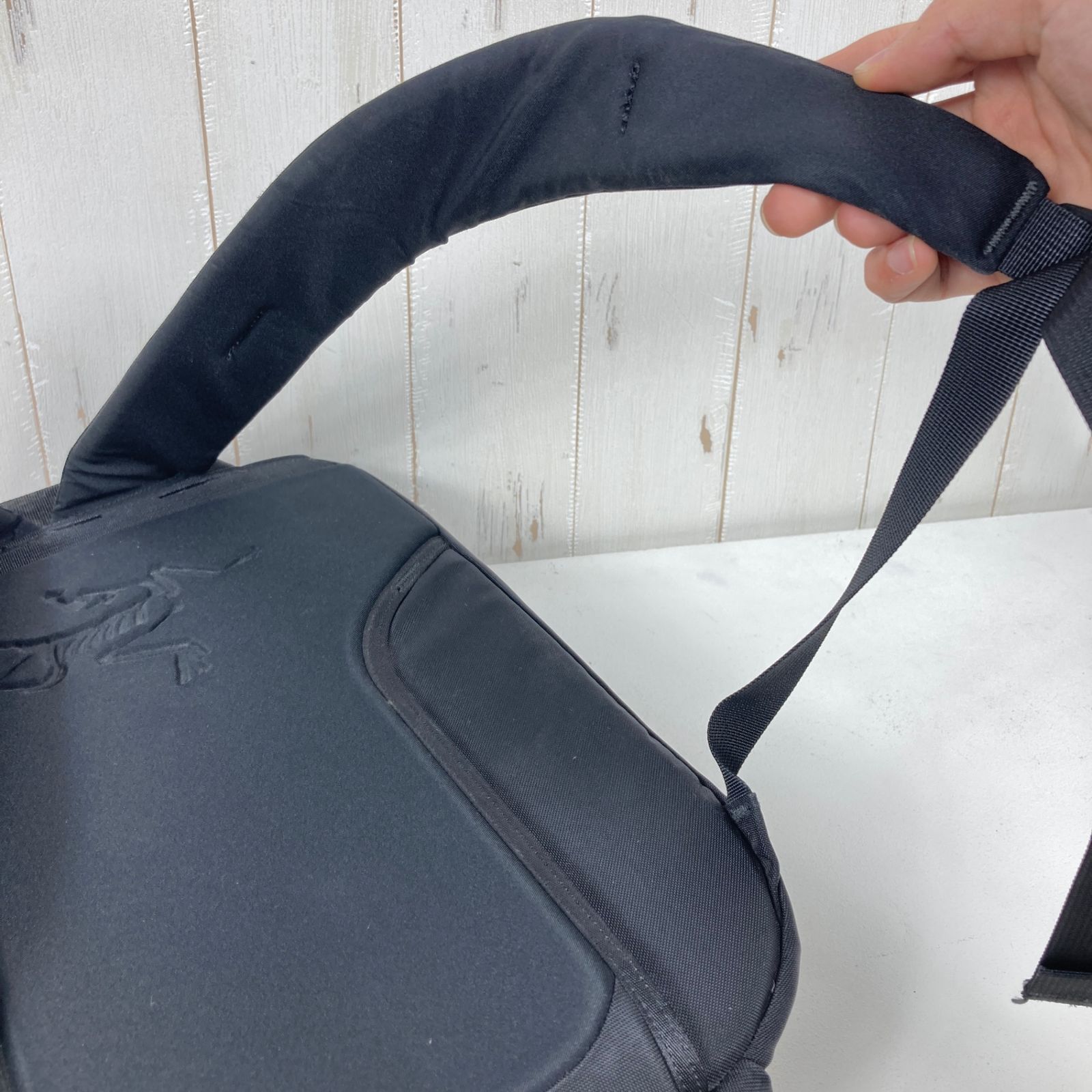 アークテリクス