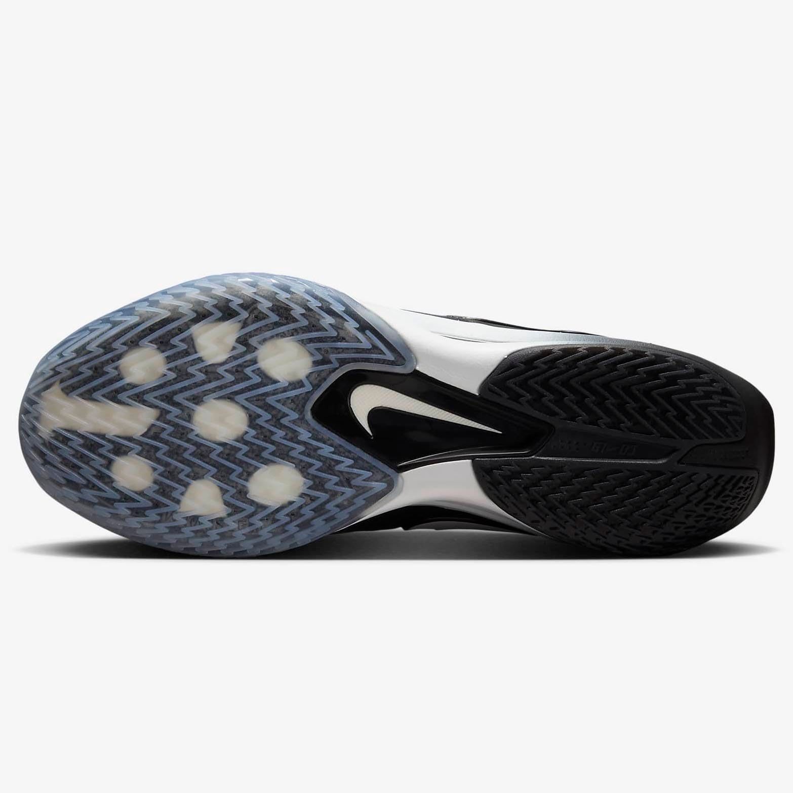 ブラック アイアングレー