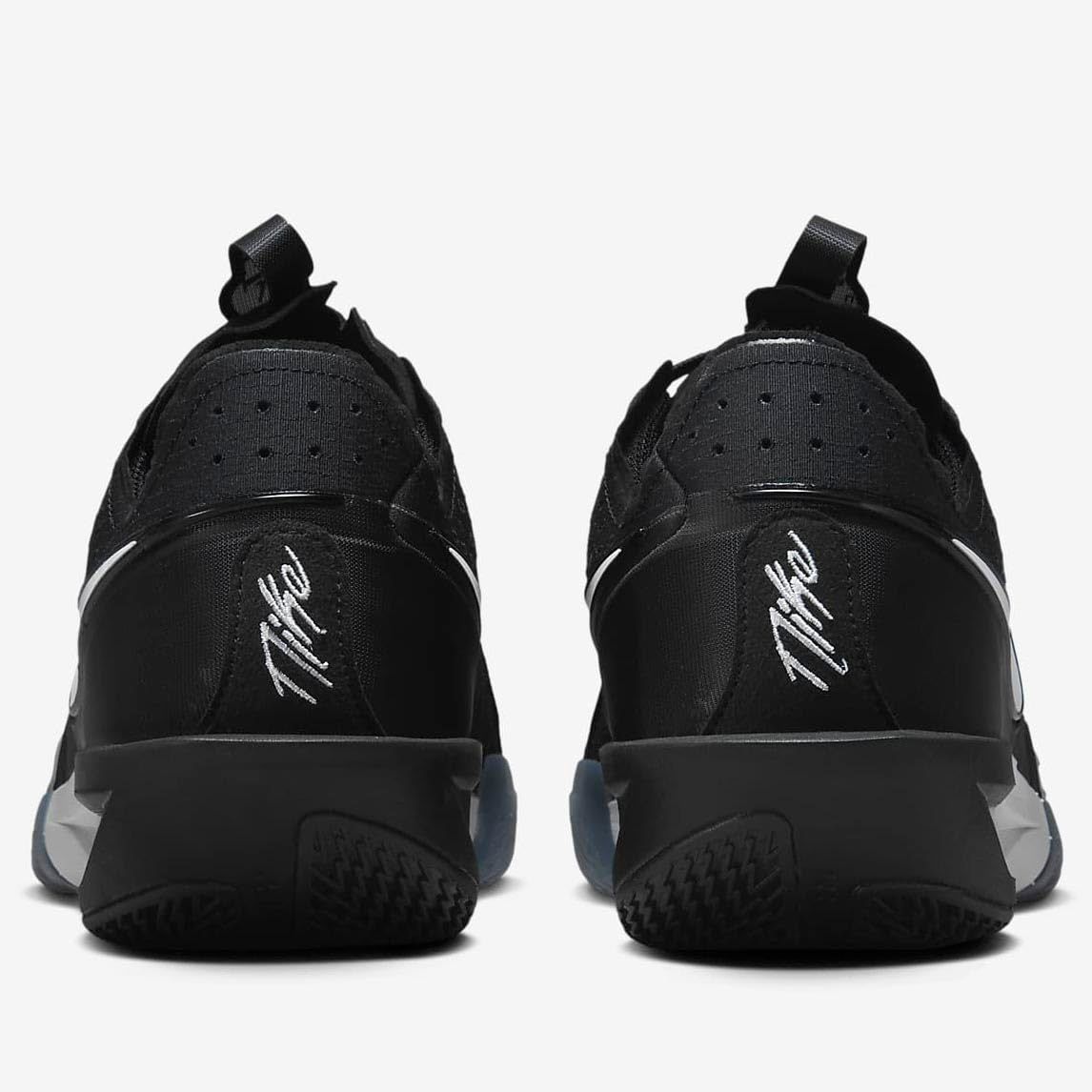  ナイキ G T カット 3 EP CUT ブラック アイアングレー ダークスモークグレー ホワイト DV 2918 004 28 5 cm その他 靴