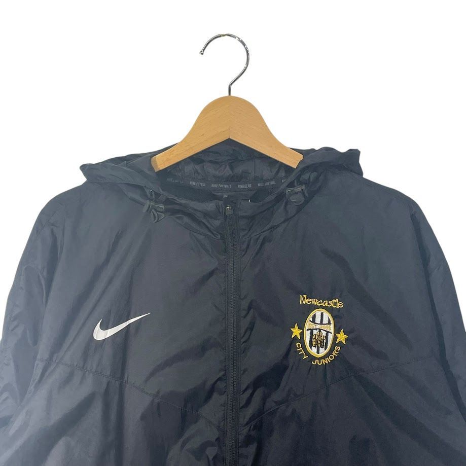 NIKE ナイキ ウインドブレーカー サッカーチーム スポーツ