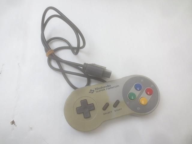 スーパーファミコン 本体