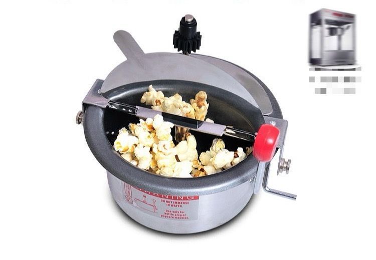 一般家庭用ポップコーンメーカー PM-3600 高品質 大好評☆SIS PM-3600 ポップコーンメーカー