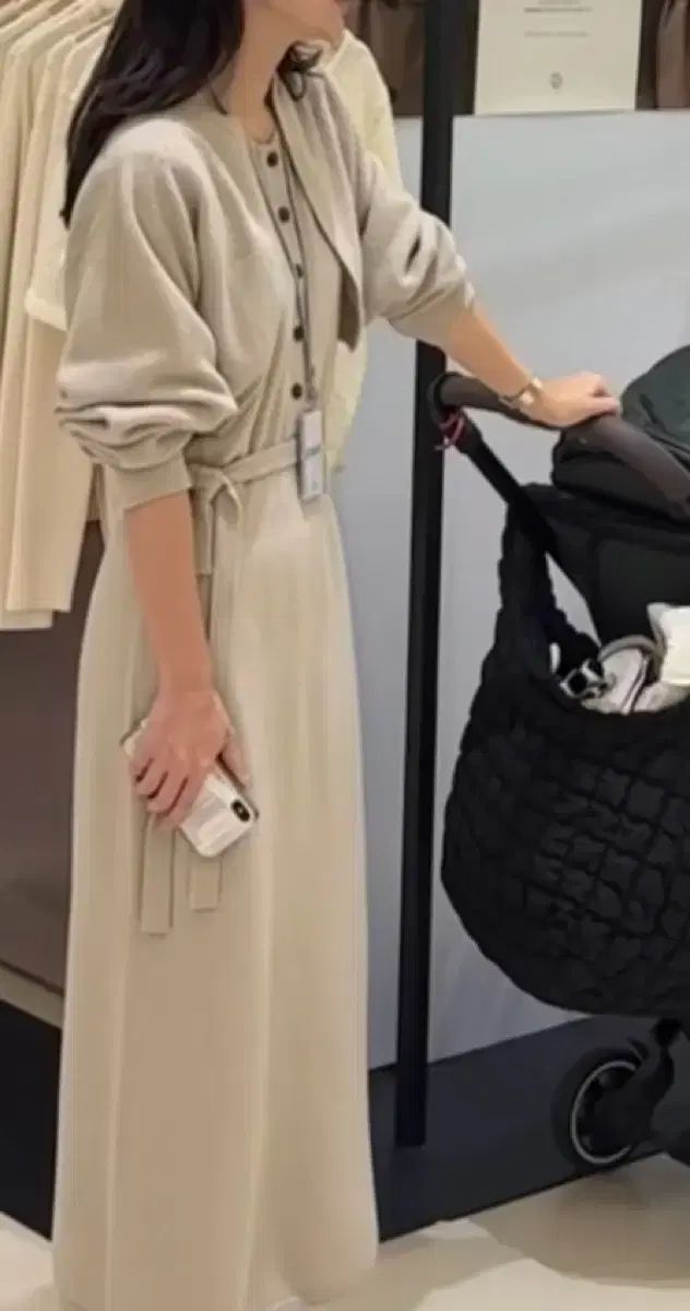 グレー ルーム ホールガーメント ONE PIECE ボレロ セット