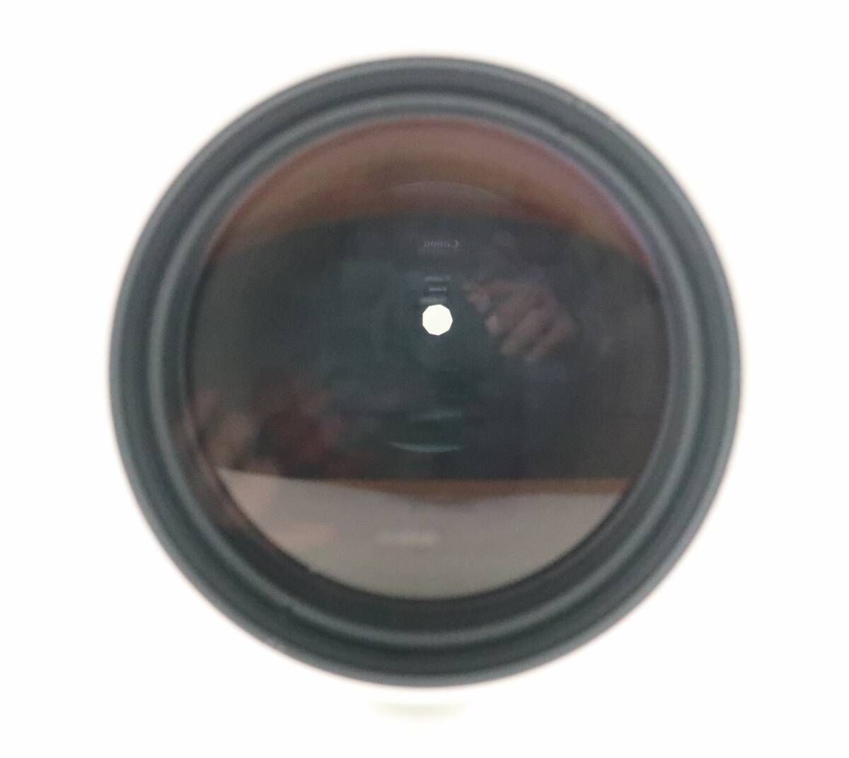 ミノルタ MINOLTA AF APO TELE ZOOM 400mm F4.5G ケース付 I1170#3715