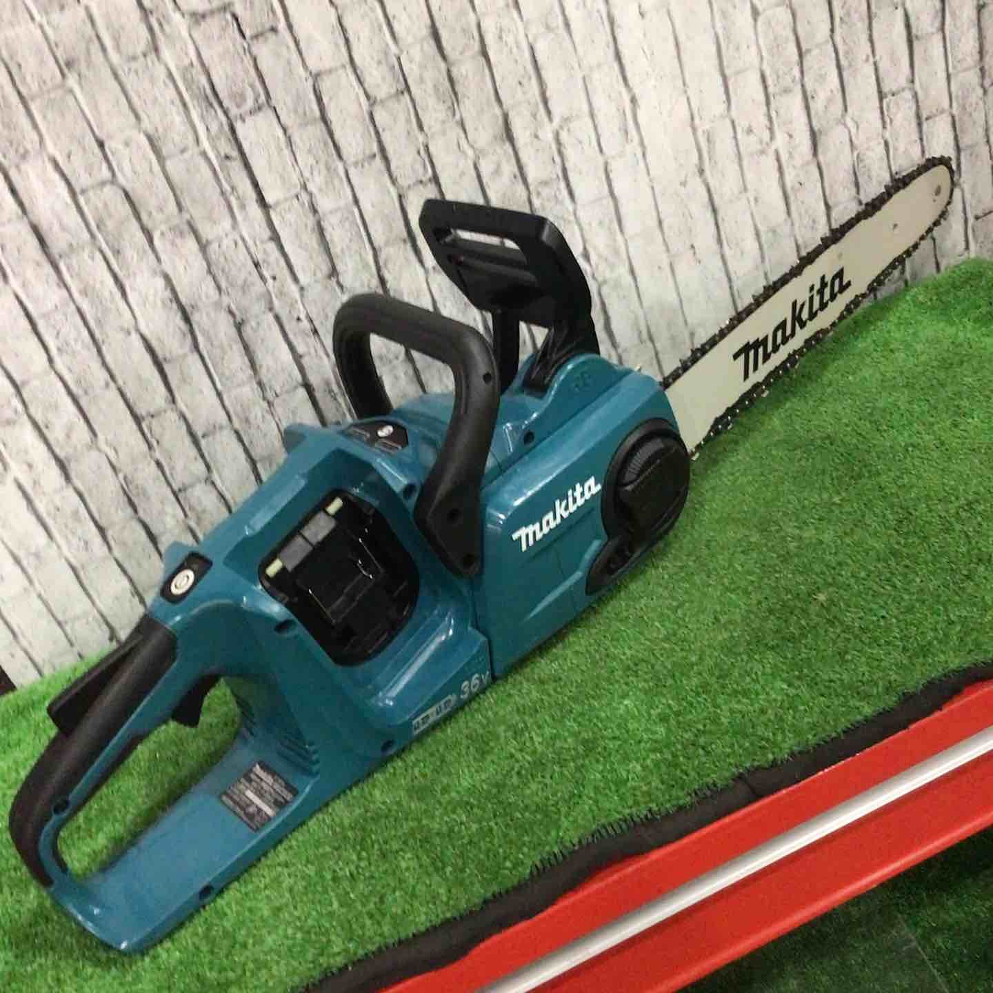  マキタ makita コードレスチェーンソー その他 電動工具 エア工具