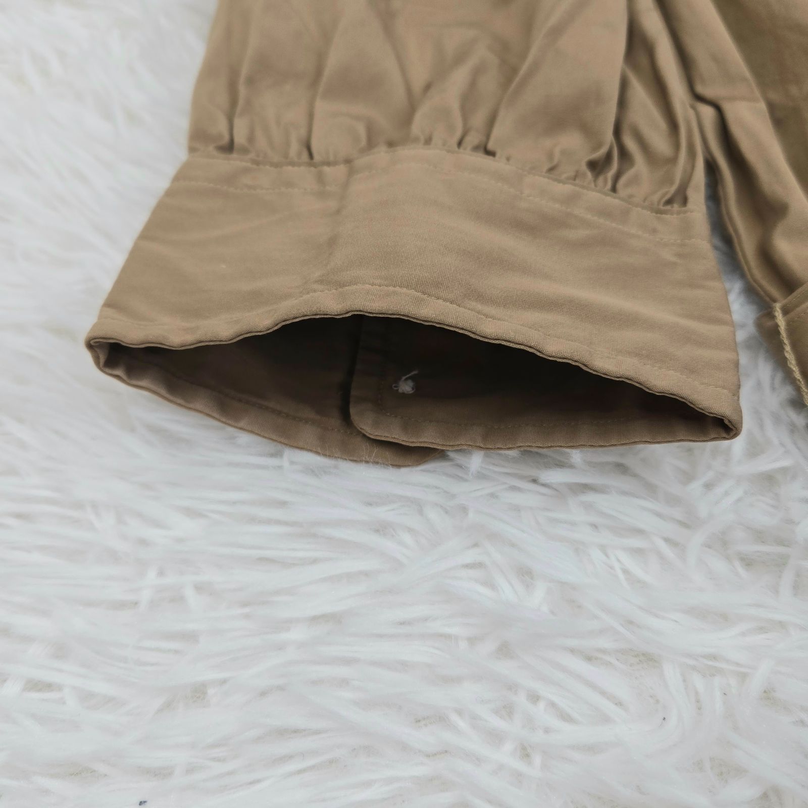 五分袖 サイズ0