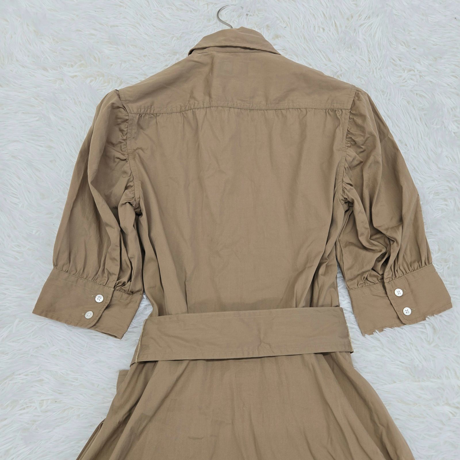 サイズ0 QRコード付き