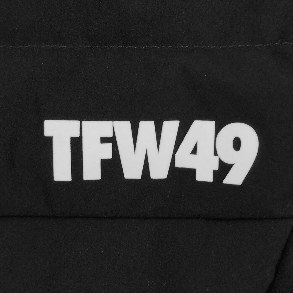 メンズウェア TFW49 SHIELD WARMER VEST TFW49 / T042420020 / SHIELD WARMER VEST (2色) | BRAND,TFW49