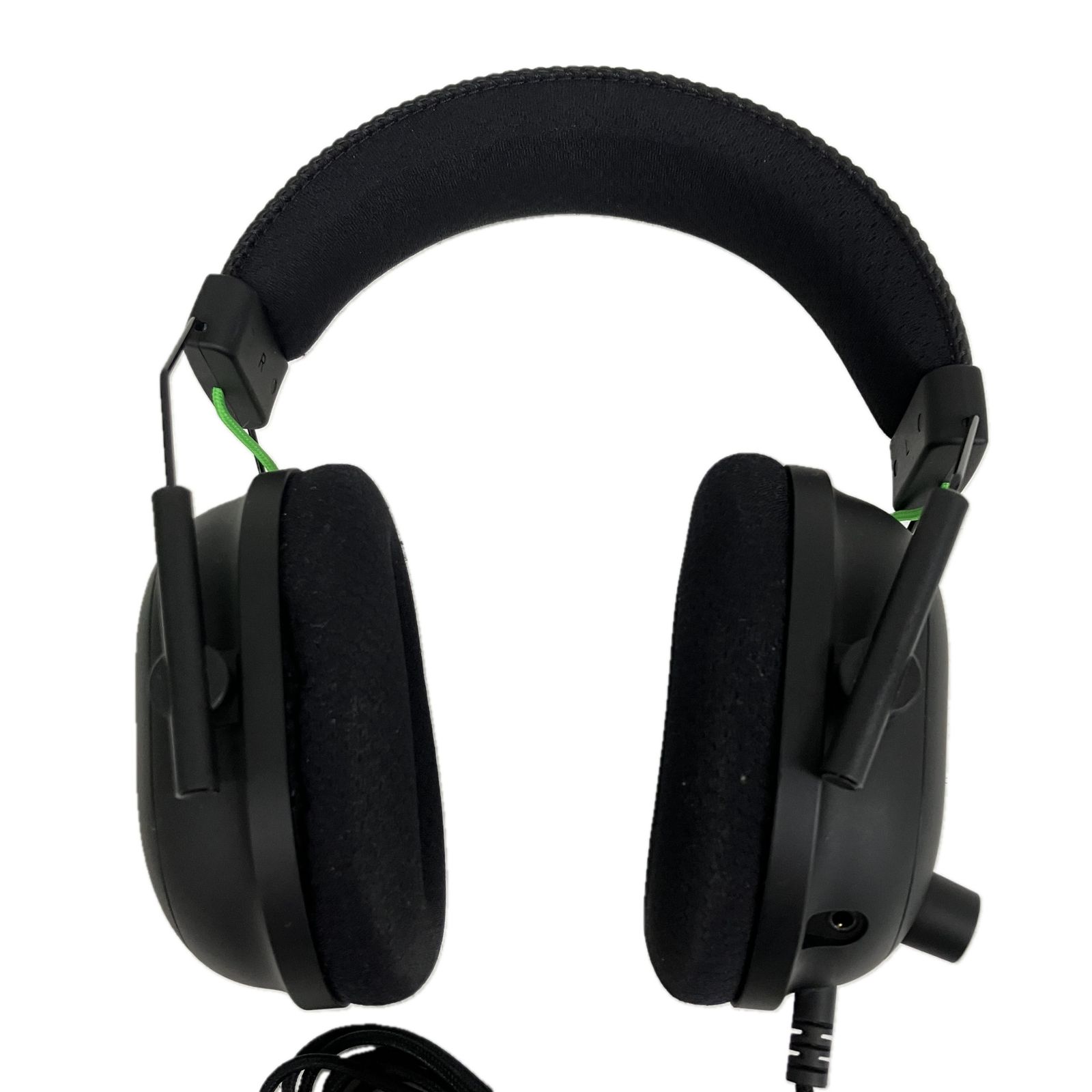 RAZER BlackShark V2 RZ04-03230100-R3M1 軽量 ゲーミング ヘッドセット S10622539