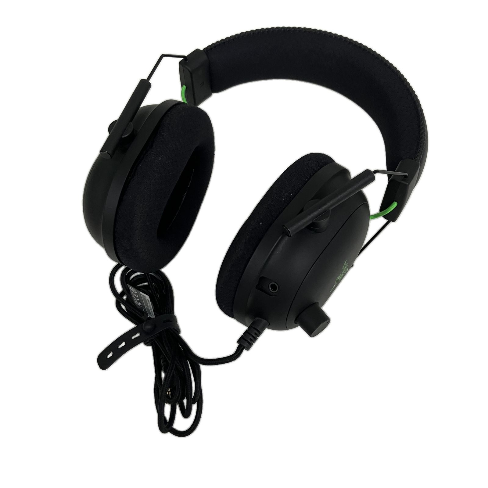 RAZER BlackShark V2 RZ04-03230100-R3M1 軽量 ゲーミング ヘッドセット S10622539