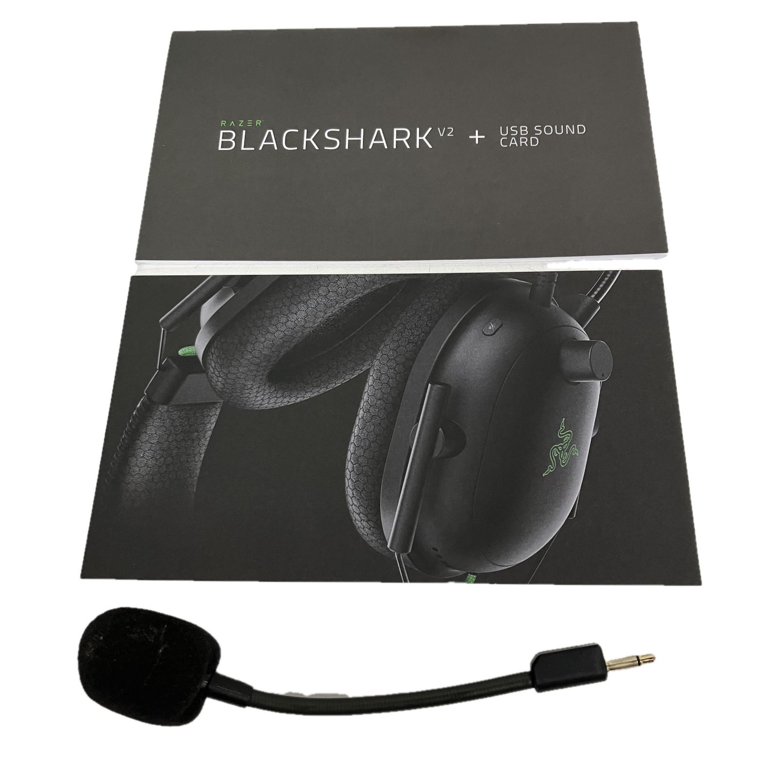  RAZER BlackShark V 2 RZ 04 R 3 M 1 軽量 ゲーミング ヘッドセット ゲーミングヘッドホン ヘッドセット ヘッドホン