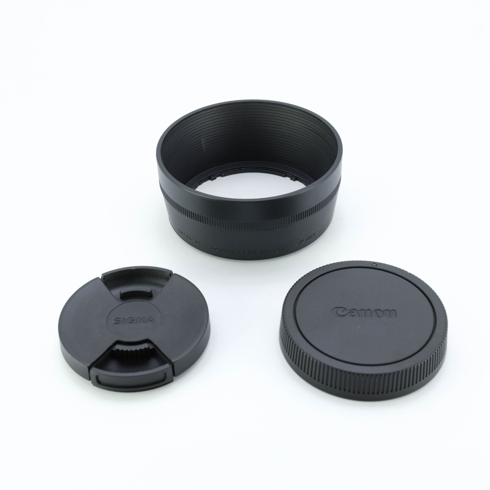  SIGMA シグマ 30 mm F 1 4 DC DN キヤノンM用 _ レンズ(単焦点) カメラ