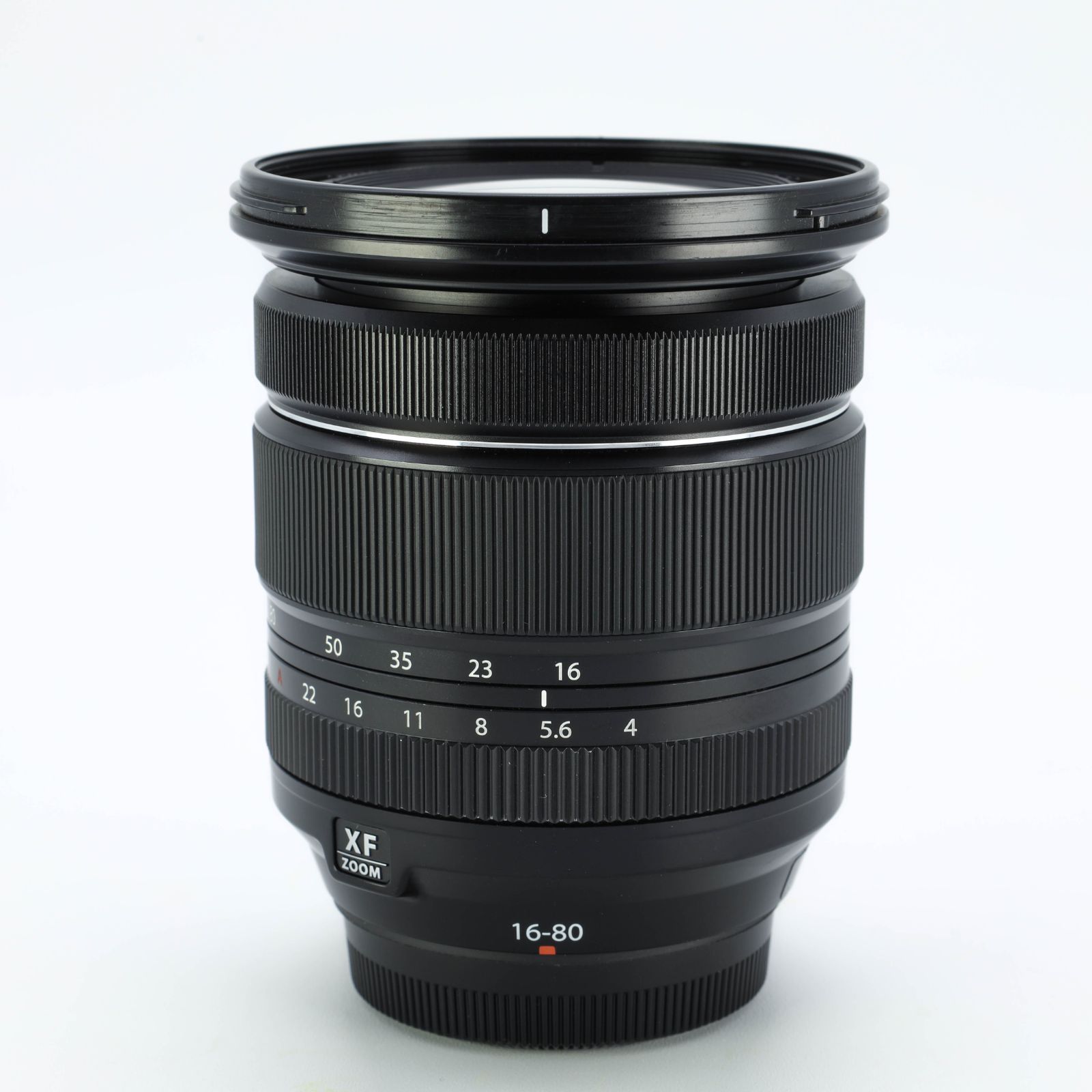 FUJIFILM 富士フイルム フジノンレンズ XF16-80mmF4 R OIS WR _GP00009957