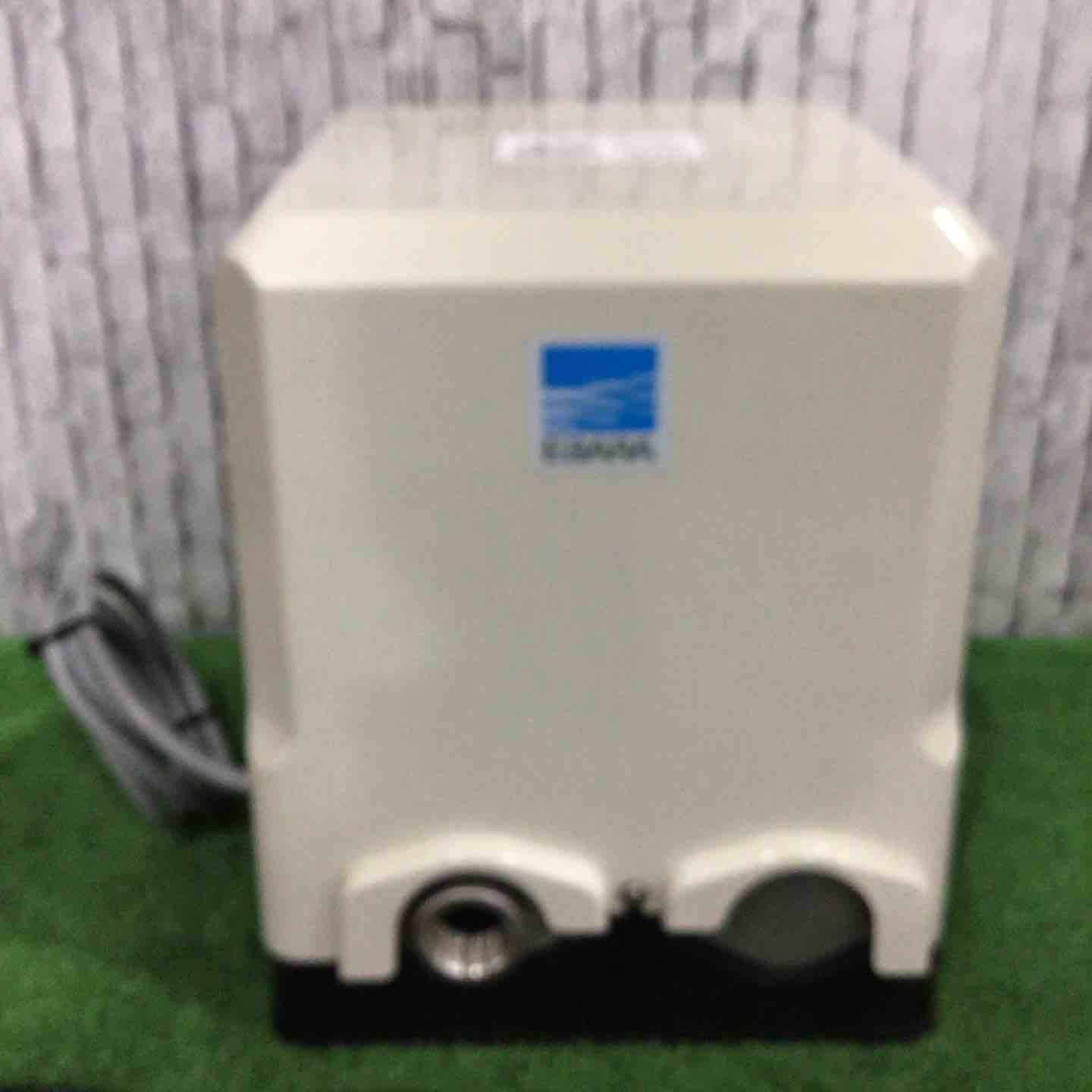 エバラポンプ 荏原製作所 浅井戸用インバータポンプ 25HPE0.25S HPE105 フレッシャーミニ 川口店