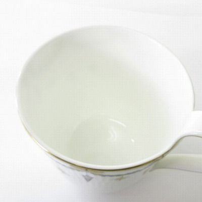 COPENHAGEN スターフルーテッド