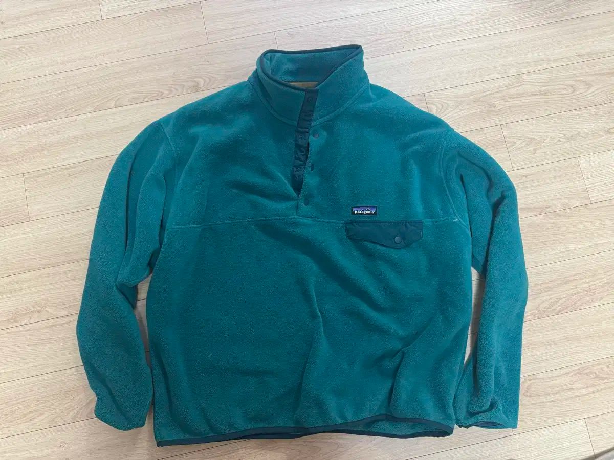 パタゴニア Synchilla XL