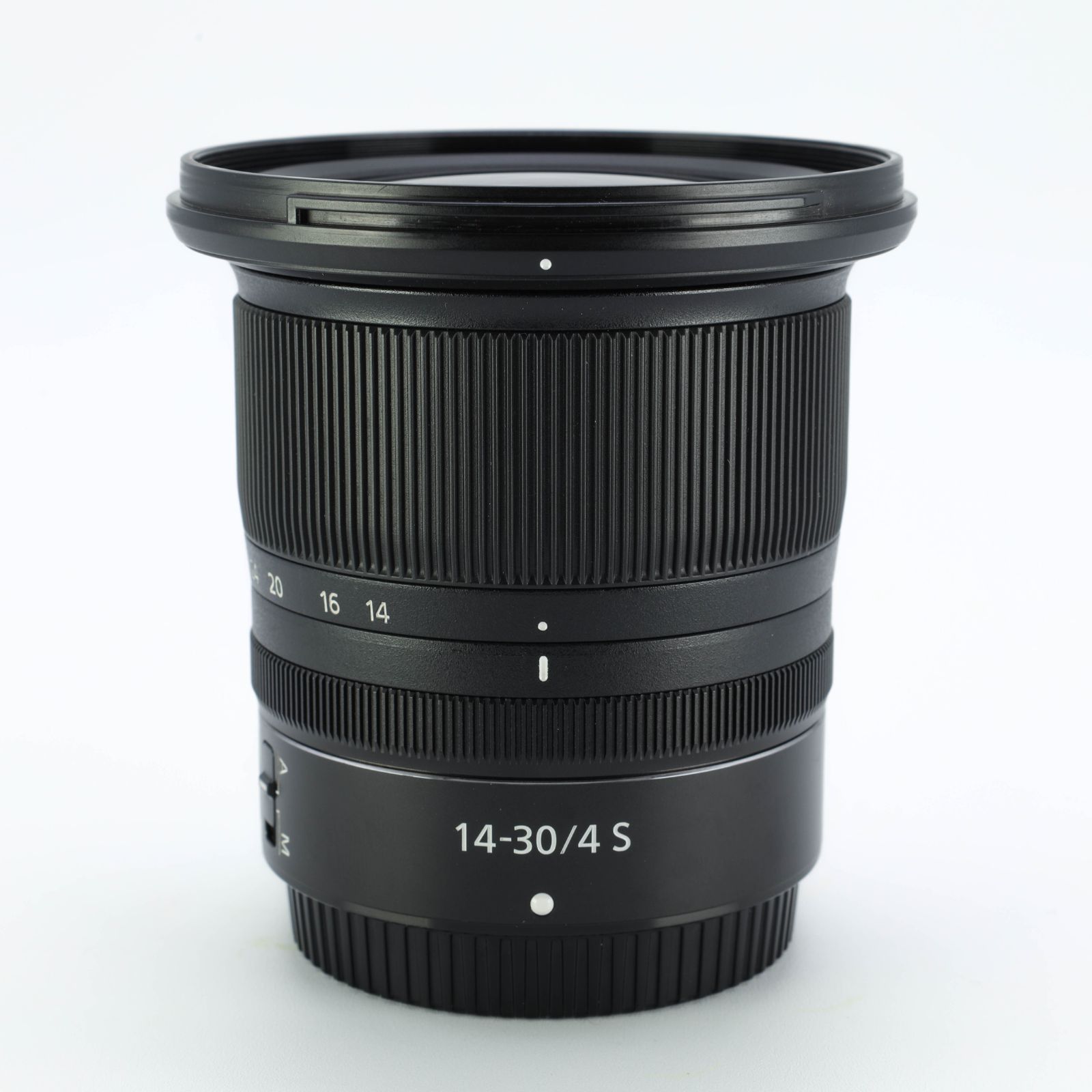 Nikon ニコン NIKKOR Z 14-30mm F4S _GP00008397 ANARI_COM_TR