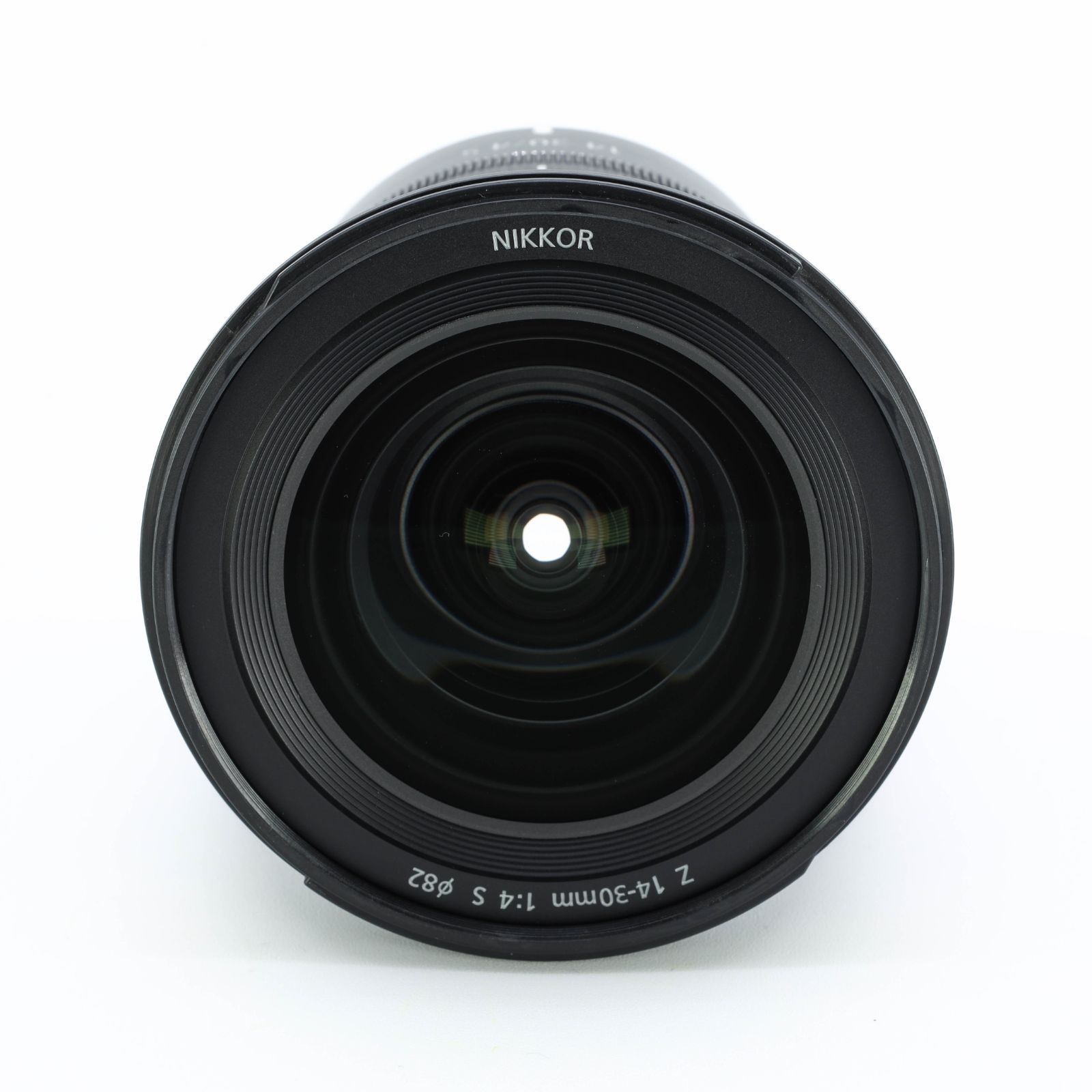 Nikon ニコン NIKKOR Z 14-30mm F4S _GP00008397