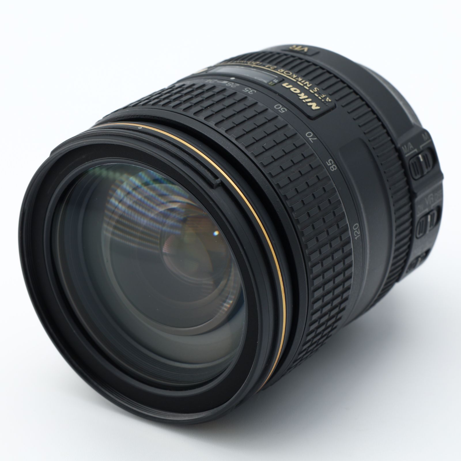 Nikon ニコン AF-S NIKKOR 24-120mm f 4G ED VR _GP00008216