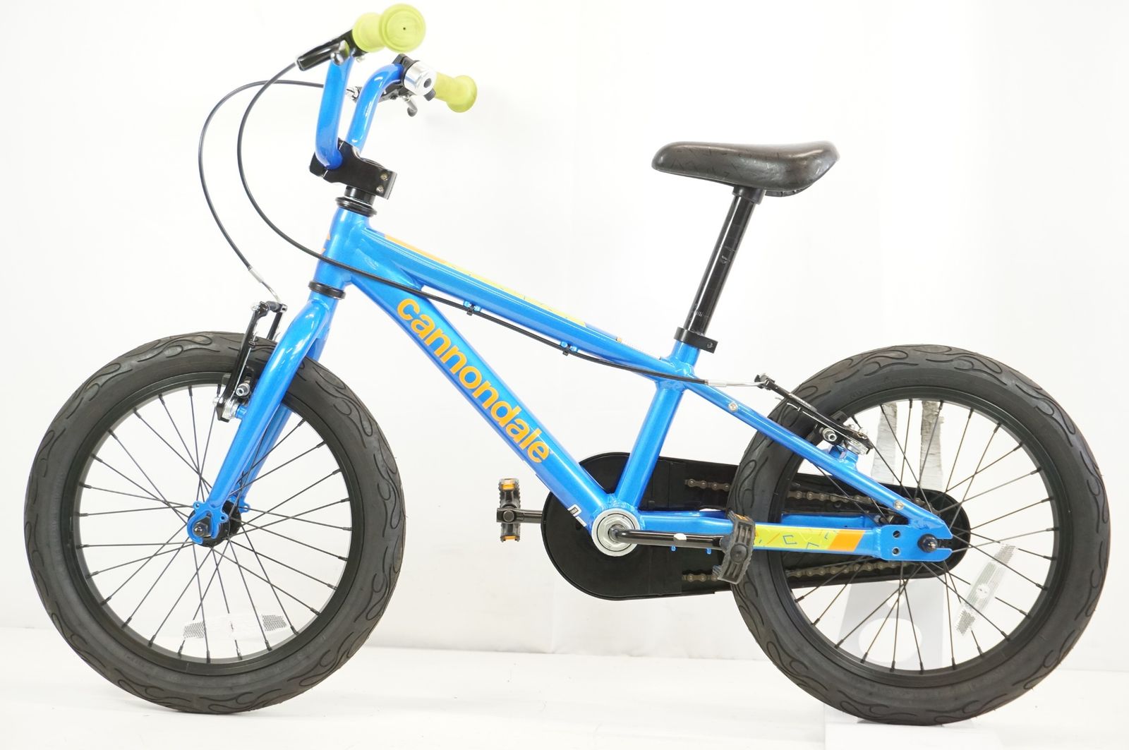 CANNONDALE 「キャノンデール」 TRAIL16 2021年頃 16インチ キッズ