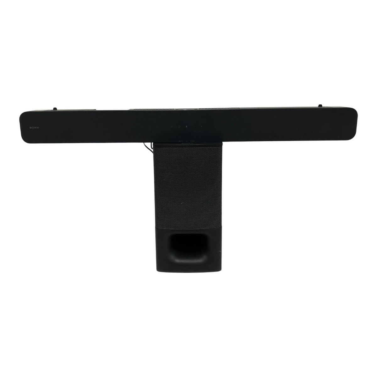 SONY SA-S350 SA-WS350 サウンドバー ホームシアター システム スピーカー オーディオ 音響 ソニー B10576427