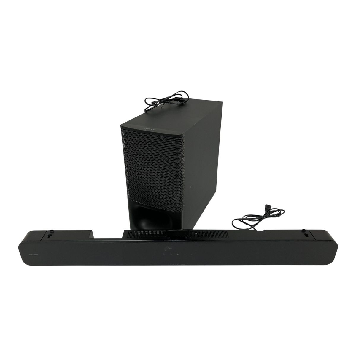 SONY SA-S350 SA-WS350 サウンドバー ホームシアター システム スピーカー オーディオ 音響 ソニー B10576427