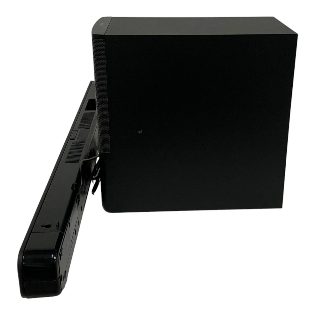 SONY SA-S350 SA-WS350 サウンドバー ホームシアター システム