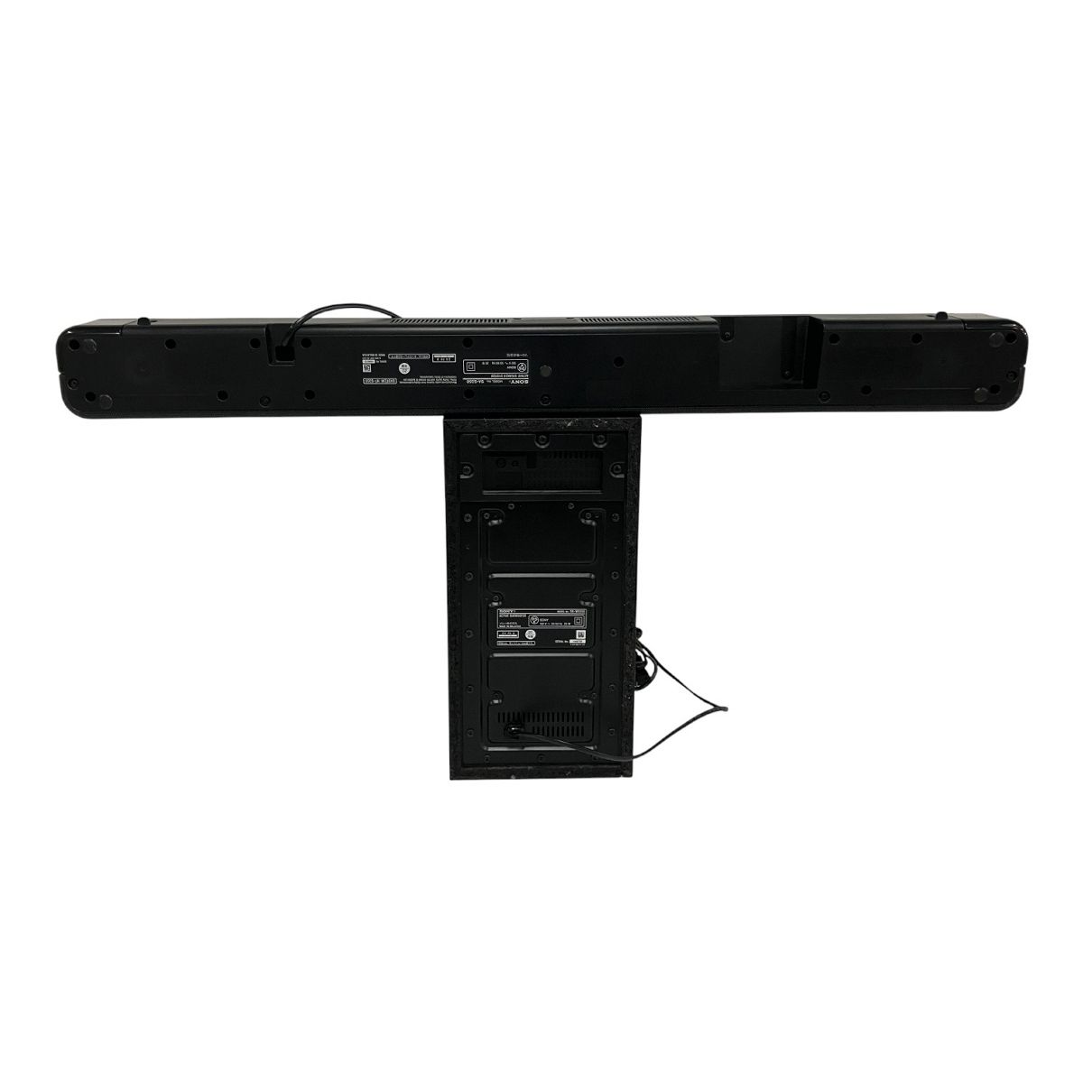 オーディオ 音響