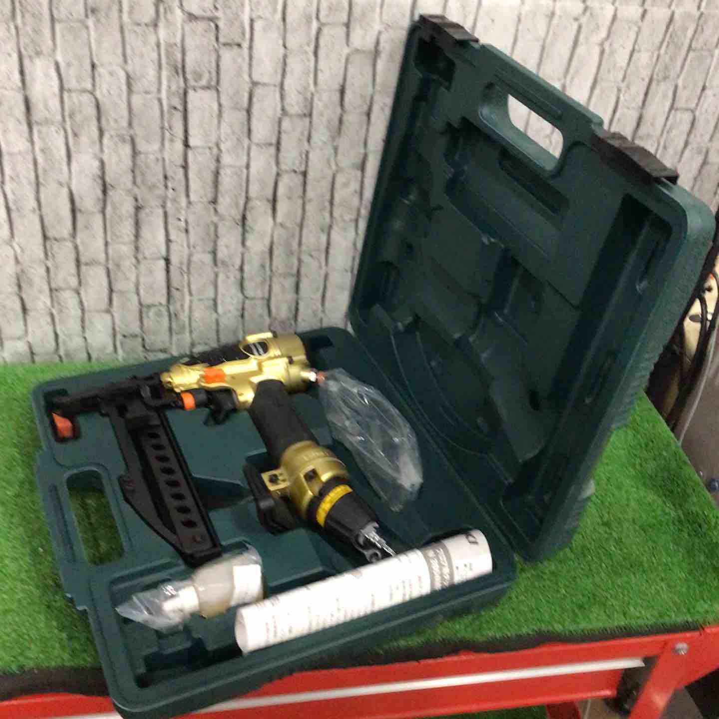  ハイコーキ HIKOKI 旧 日立工機 高圧フロアタッカ その他 電動工具 エア工具