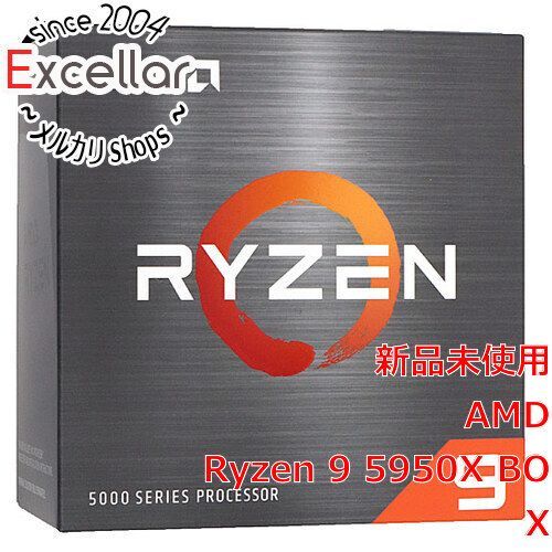 bn 16 AMD Ryzen 9 5950X 100-000000059 3.4GHz SocketAM4