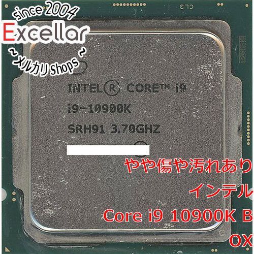 bn 4 Core i9 10900K 3.7GHz LGA1200 125W SRH91