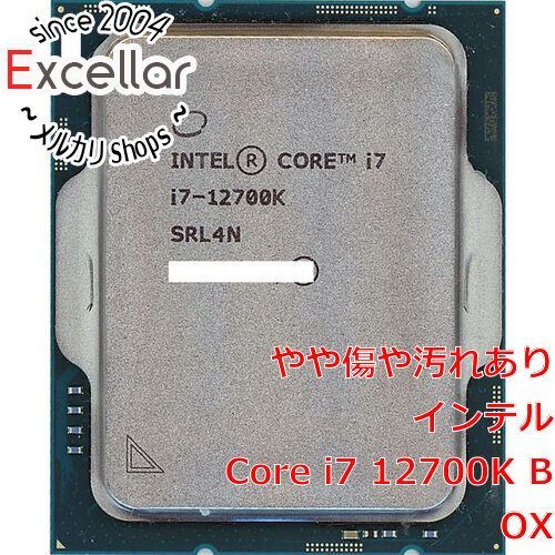 bn 0 Core i7 12700K 3.6GHz LGA1700 125W SRL4N