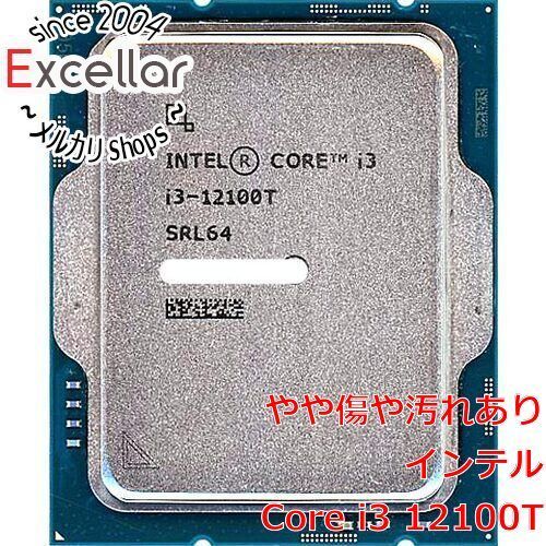 bn 16 Core i3 12100T 2.2GHz LGA1700 SRL64