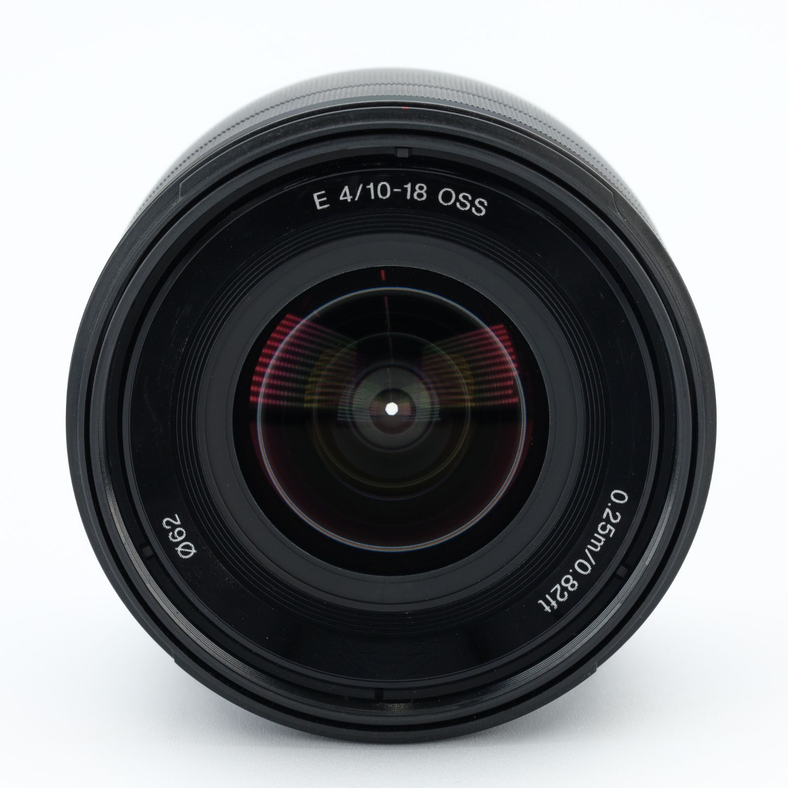 SONY ソニー E 10-18mm F4 OSS SEL1018 _GP00006190