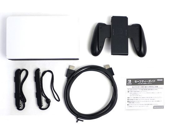 有機ELモデル HEG