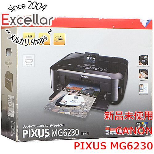 bn 6 箱きず やぶれ Canon製 インクジェット複合機 PIXUS