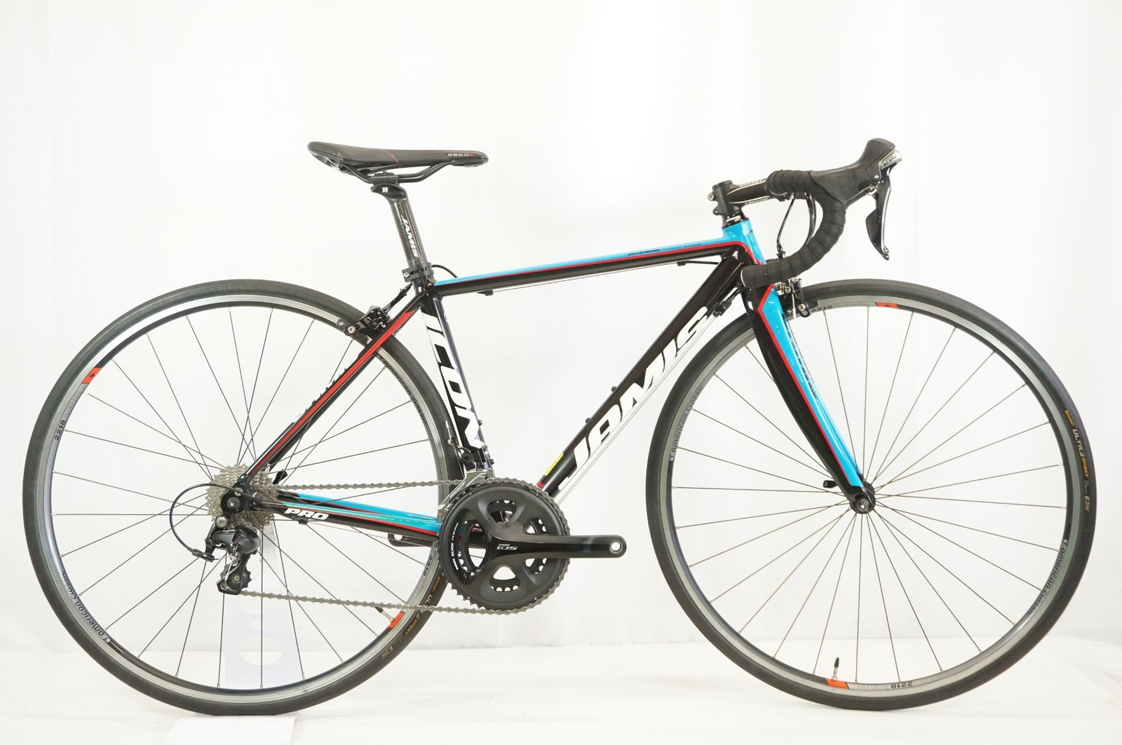 JAMIS ジェイミス ICON PRO 2019年モデル ロードバイク バイ