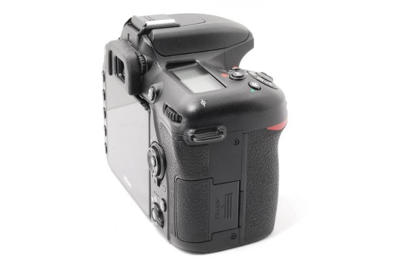 ✨ Nikon D7500 一眼レフ カメラ スマホ転送 ニコン 314k7100 - メルカリ