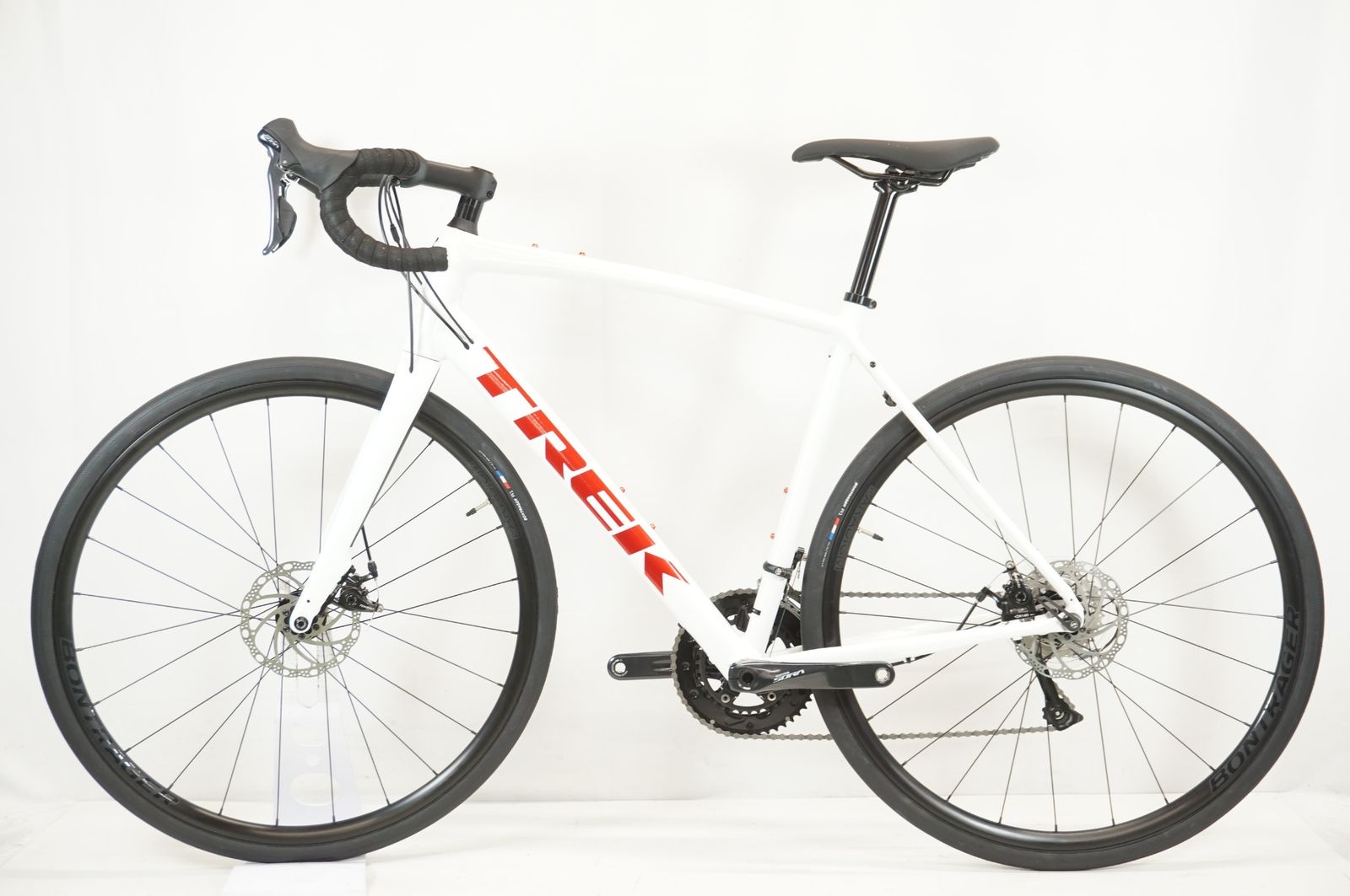 TREK トレック DOMANE AL 3 2021 モデル ロードバイク バイ