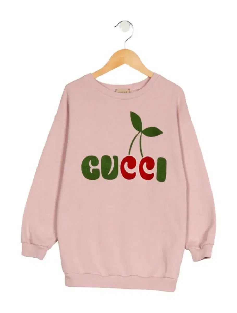 グッチ キッズ スウェット ONE PIECE